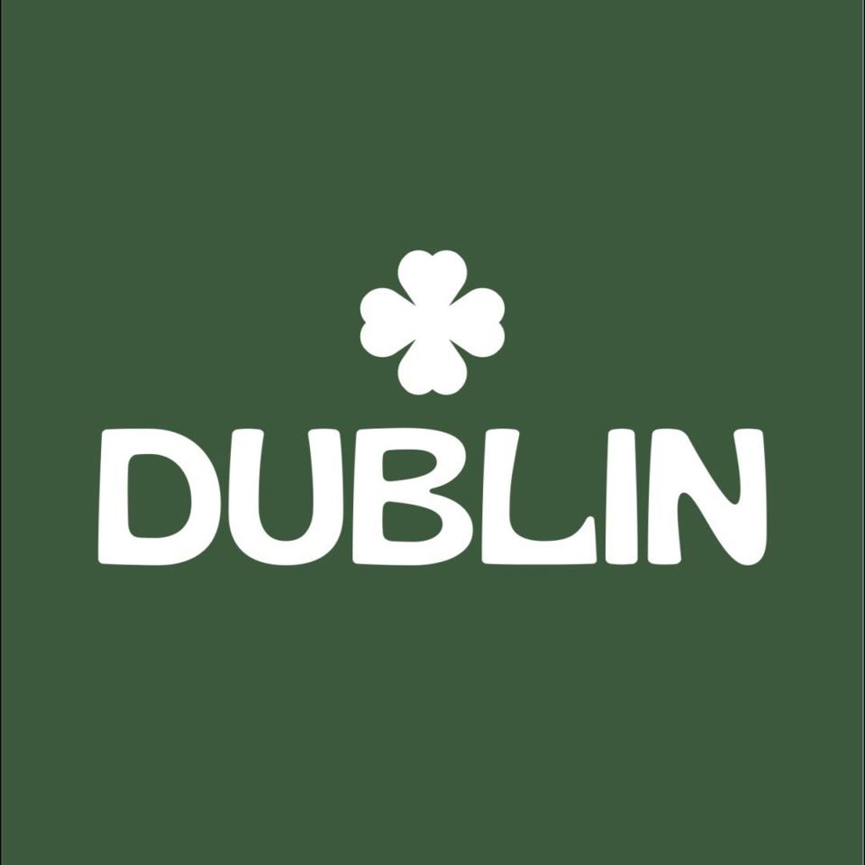 Dublin Kafe