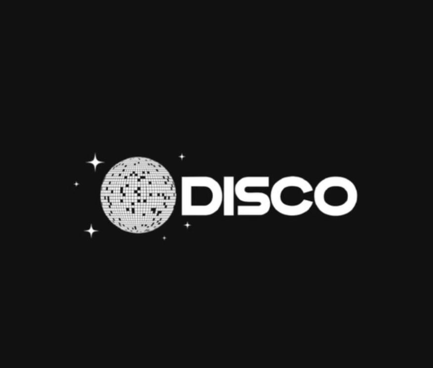 Disco olympos