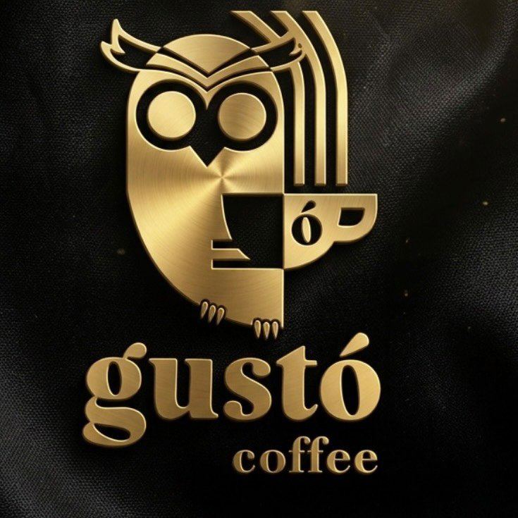 Gustô Coffee