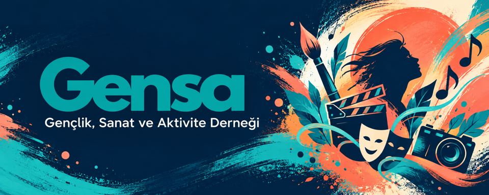 GENSA - Gençlik, Sanat ve Aktivite Derneği
