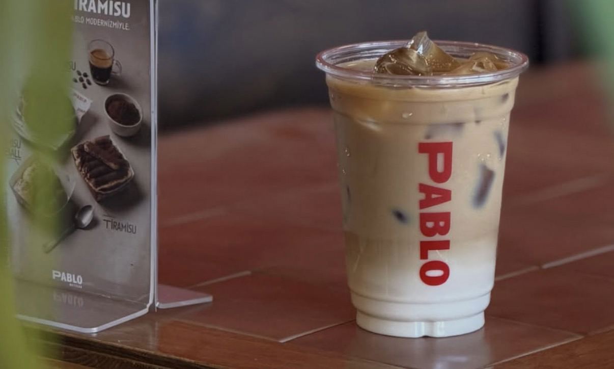 Pablo Artisan Coffee kapak fotoğrafı