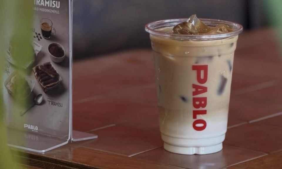 Pablo Artisan Coffee