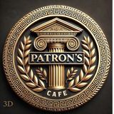 Patron's Cafe & VR