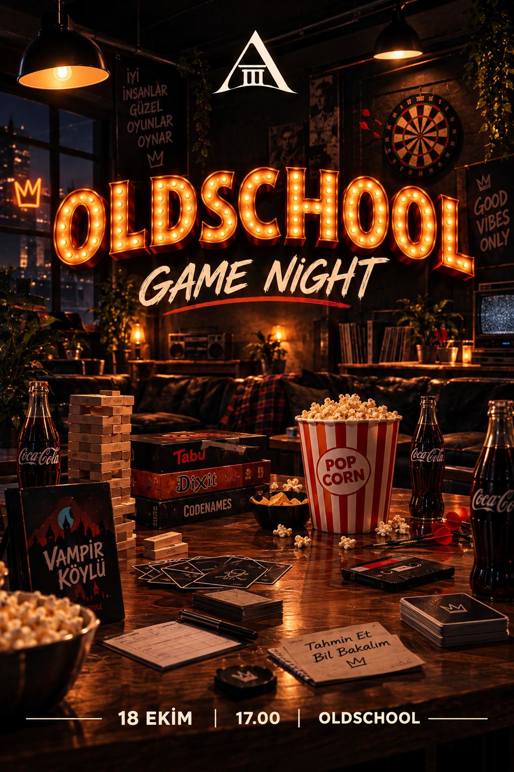 Game Night
